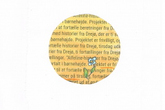 Presse ikon af Helle Køster