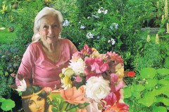 Sissel Thomsen